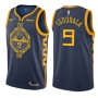 Andre Iguodala Oakland Warriors The Bay City Jersey Cheap For Sale