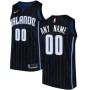 Cheap Customized Magic Black Jersey Statement Edition For Sale