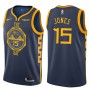 Cheap Damian Jones Warriors The Bay City Jersey Shore For Sale