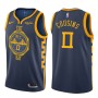 Cheap DeMarcus Cousins Oakland Warriors The Bay City Edition Jersey