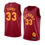 Cheap Myles Turner Pacers Hickory Hoosiers Jersey Classics Sale