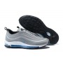 Cheap Nike Air Max 97 Ultra '17 Silver Bullet Running Shoes For Sale