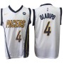 Cheap Victor Oladipo Pacers Earned White NBA Jerseys For Sale