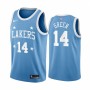 Danny Green Lakers Blue Minneapolis All Star Classic Jersey Cheap Sale