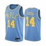 Danny Green MPLS Lakers Blue Classic Jersey Cheap For Sale