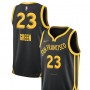 Draymond Green Golden State Warriors Nike Unisex 2023-24 Swingman Jersey - Black - City Edition