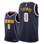 Isaiah Thomas Nuggets Navy Blue NBA Jersey Cheap Sale