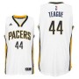 Jeff Teague Pacers Home White NBA Jersey Cheap For Sale