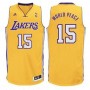 Metta World Peace Lakers Home Jersey Swingman Cheap Sale