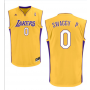 Nick 'Swaggy P' Young Lakers NBA Nickname Jerseys Cheap Sale